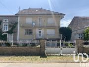 Vente Maison 6 pièces 170 m2 Parnoy en Bassigny