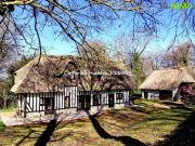 Vente Maison 6 pièces 170 m2 Pont l'eveque