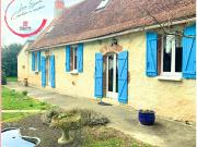 Vente Maison 6 pièces 170 m2 Vaux