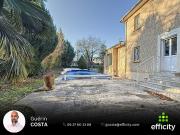 Vente Maison 6 pièces 170 m2 Vienne