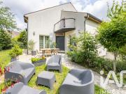 Vente Maison 6 pièces 170 m2 Villejuif