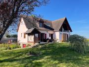 Vente Maison 6 pièces 171.98 m2 Bailleau le Pin