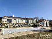 Vente Maison 6 pièces 171 m2 Aguts