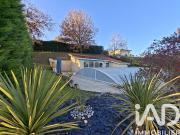 Vente Maison 6 pièces 171 m2 Beaupuy