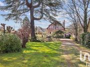 Vente Maison 6 pièces 171 m2 Bois le Roi