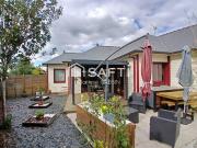 Vente Maison 6 pièces 171 m2 Combrée