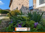 Vente Maison 6 pièces 171 m2 Bellac