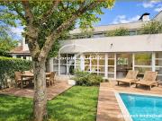 Vente Maison 6 pièces 172 m2 Bordeaux