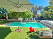 Vente Maison 6 pièces 172 m2 La Salvetat Saint Gilles