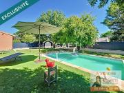 Vente Maison 6 pièces 172 m2 Plaisance du Touch