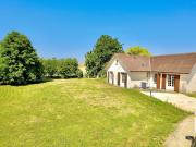 Vente Maison 6 pièces 172 m2 Pouy sur Vannes