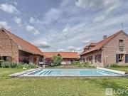 Vente Maison 6 pièces 173.61 m2 Lille