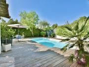 Vente Maison 6 pièces 173 m2 La Roquette sur Siagne