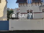 Vente Maison 6 pièces 173 m2 Montluçon