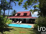 Vente Maison 6 pièces 173 m2 Petit bourg