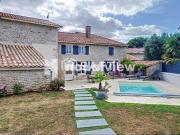 Vente Maison 6 pièces 173 m2 Sainte Néomaye