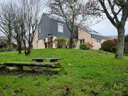 Vente Maison 6 pièces 173 m2 Sérent