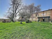 Vente Maison 6 pièces 173 m2 Verfeil