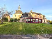 Vente Maison 6 pièces 174.51 m2 Manneville sur Risle