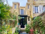 Vente Maison 6 pièces 174 m2 Bordeaux