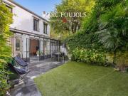 Vente Maison 6 pièces 170 m2 Neuilly sur Seine