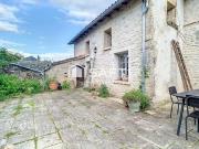 Vente Maison 6 pièces 174 m2 Pamproux