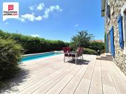 Vente Maison 6 pièces 174 m2 Saint Cergues