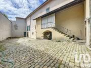 Vente Maison 6 pièces 174 m2 Saint Laurent d'Agny