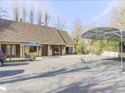 Vente Maison 6 pièces 174 m2 Seraincourt