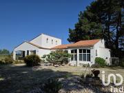 Vente Maison 6 pièces 174 m2 Soullans