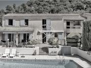 Vente Maison 6 pièces 174 m2 Taradeau