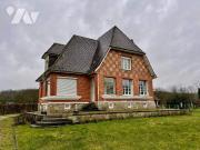 Vente Maison 6 pièces 175.42 m2 Saint Hellier