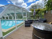 Vente Maison 6 pièces 175 m2 Agen d'Aveyron