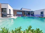 Vente Maison 6 pièces 175 m2 Ales