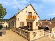 Vente Maison 6 pièces 175 m2 Attichy