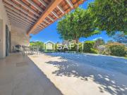 Vente Maison 6 pièces 175 m2 Aureille