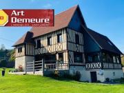 Vente Maison 6 pièces 175 m2 Beuzeville