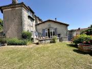 Vente Maison 6 pièces 175 m2 Bouteilles Saint Sébastien Vente Maison 6 pièces 175 m2 Bouteilles Saint Sébastien