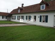 Vente Maison 6 pièces 175 m2 Campagne lès Hesdin