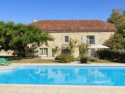 Vente Maison 6 pièces 175 m2 Caylus