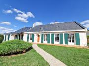 Vente Maison 6 pièces 175 m2 Doué en Anjou