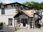Vente Maison 6 pièces 175 m2 Gujan Mestras