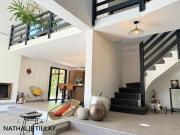 Vente Maison 6 pièces 175 m2 La Chapelle Saint Mesmin