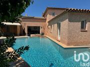 Vente Maison 6 pièces 175 m2 La Londe les Maures