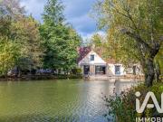 Vente Maison 6 pièces 175 m2 Mont Saint Jean