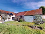 Vente Maison 6 pièces 175 m2 Montigny la Resle