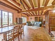 Vente Maison 6 pièces 175 m2 Nesles la Vallée