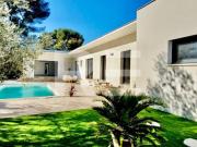 Vente Maison 6 pièces 175 m2 Nimes