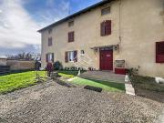 Vente Maison 6 pièces 175 m2 Pouilly sous Charlieu