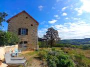 Vente Maison 6 pièces 175 m2 Saint Antonin Noble Val